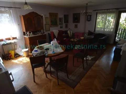 Sale, house, 300m², Mirijevo, Žabari - image 14