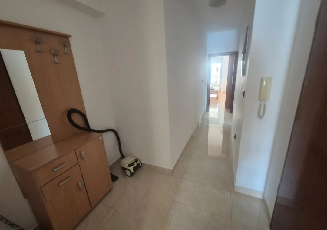 Prodaja, trosoban stan, 97m², Rafailovići, Budva
