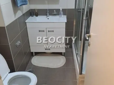 Prodaja, trosoban stan, 55m², Novo naselje, Novi Sad - image 11