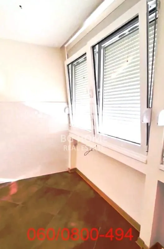 Sale, two bedroom apartment, 71m², Novi Beograd Sve Podlokacije, Beograd