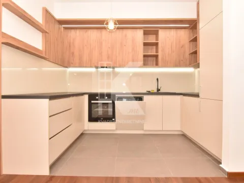 Rent, two bedroom apartment, 72m², Master Kvart, Podgorica - image 3