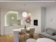 Izdavanje, dvosoban stan, 49m², Bulevar Evrope, Novi Sad Sve Podlokacije - image 4