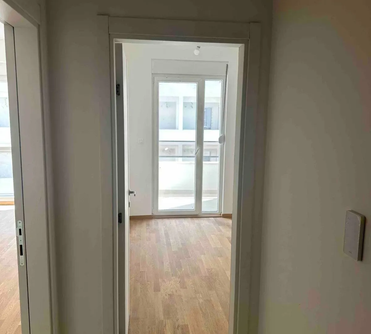 Izdavanje, stan, 45m², Podgorica, Crna Gora
