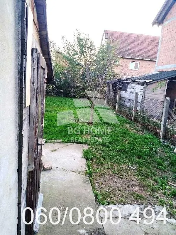 Sale, house, 160m², Palilula Sve Podlokacije, Beograd