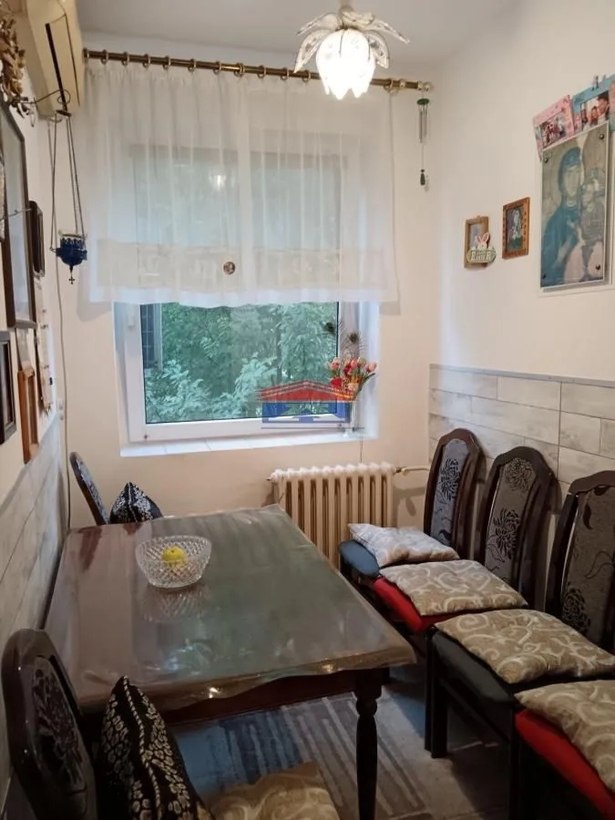 Prodaja, dvosoban stan, 48m², Podbara, Novi Sad Sve Podlokacije