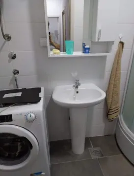 Rent, one bedroom apartment, 54m², Ljubović, Podgorica - image 4
