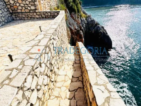 Prodaja, kuća, 450m², Dobra Voda, Bar - image 25