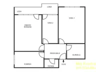Prodaja, trosoban stan, 68m², Karaburma, Palilula Sve Podlokacije - image 14