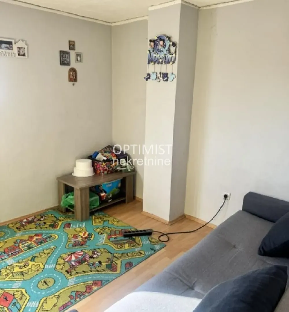 Prodaja, dvosoban stan, 75m², Novi Beograd Blok 62, Novi Beograd Sve Podlokacije