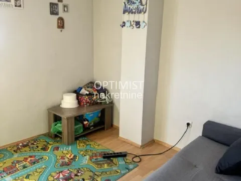 Sale, two bedroom apartment, 75m², Novi Beograd Blok 62, Novi Beograd Sve Podlokacije - image 8