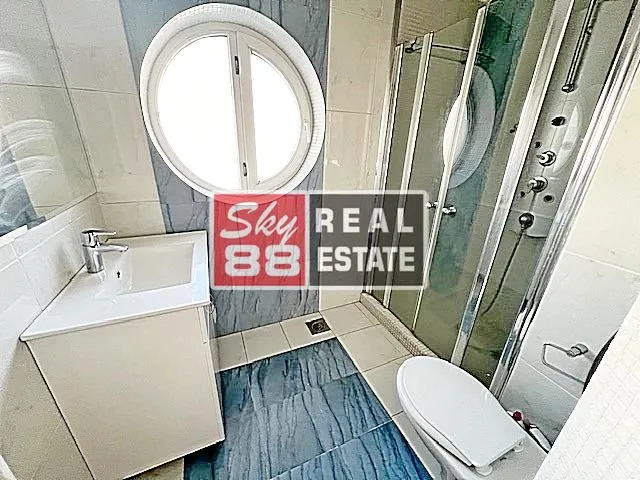 Prodaja, kuća, 215m², Savski Venac, Beograd
