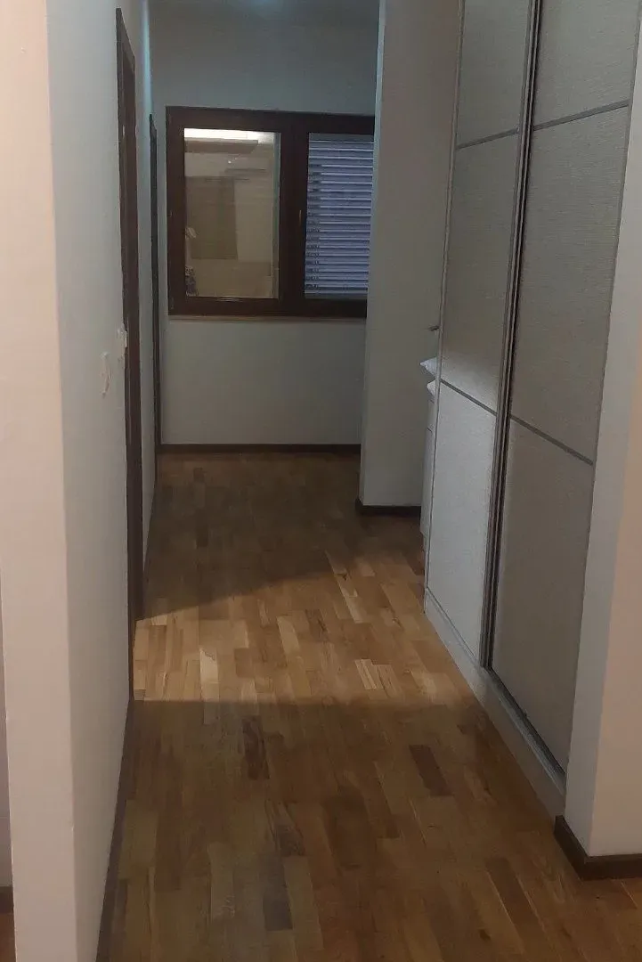 Izdavanje, stan, 60m², Budva, Crna Gora