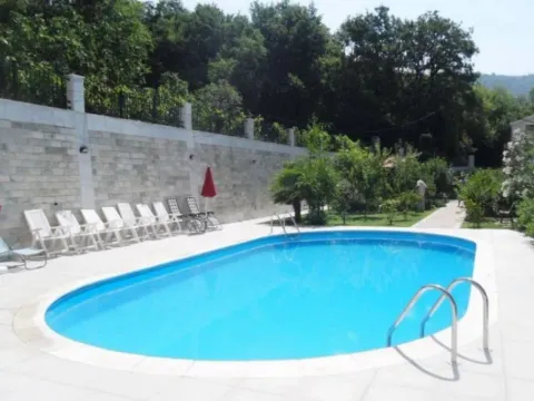 Stan-na-dan, dvosoban stan, 68m², Podmaine, Budva - image 11