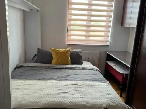 Rent, one bedroom apartment, 45m², Telep, Novi Sad Sve Podlokacije - image 8