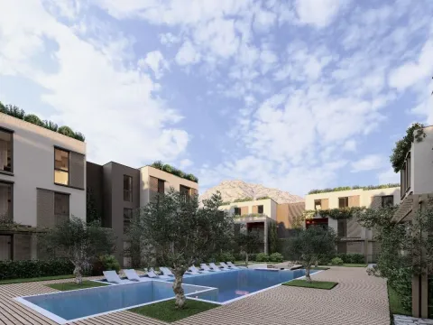 Prodaja, jednosoban stan, 48m², Radanovići, Kotor - image 11