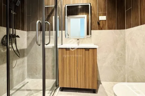 Rent, one bedroom apartment, 45m², Tološi, Podgorica - image 7