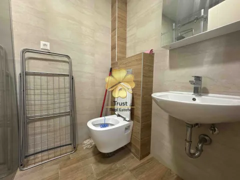 Izdavanje, jednosoban stan, 40m², Zabjelo, Podgorica - image 8