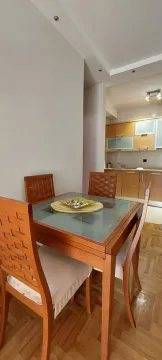 Izdavanje, jednosoban stan, 42m², Preko Morače, Podgorica - image 18