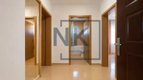 Sale, one bedroom apartment, 72m², Tološi, Podgorica - image 3