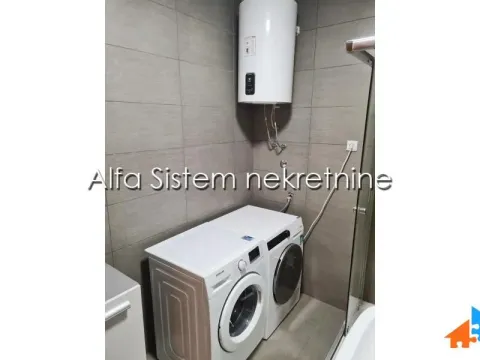 Rent, three bedroom apartment, 82m², Vračar Hram, Vračar Sve Podlokacije - image 17