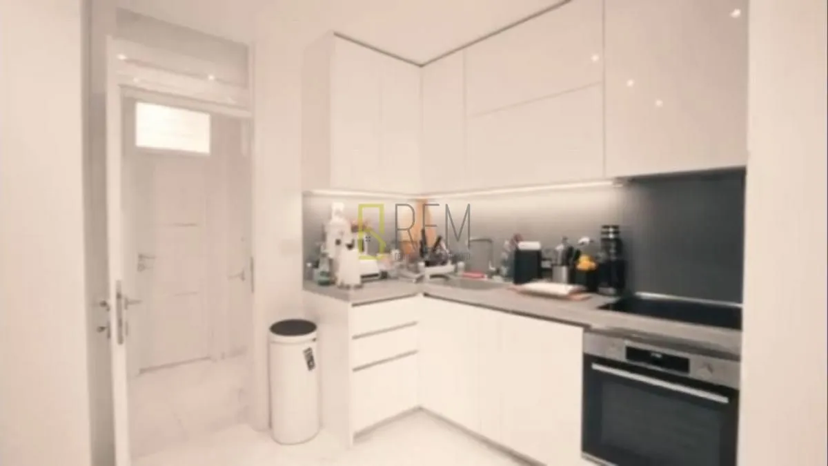 Prodaja, trosoban stan, 90m², Danilovgrad, Crna Gora