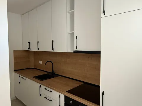 Rent, one bedroom apartment, 60m², Bjeliši, Bar - image 6