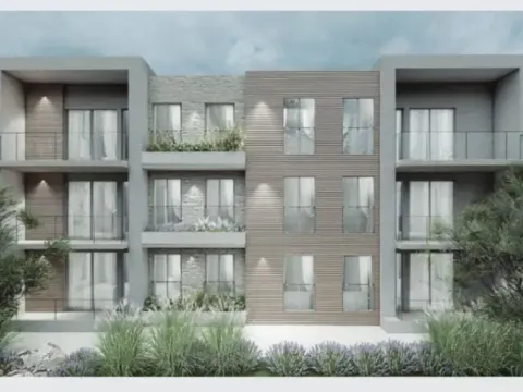 Prodaja, dvosoban stan, 86m², Donja Gorica, Podgorica