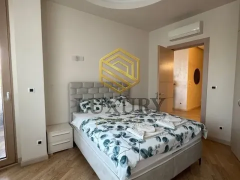Prodaja, dvosoban stan, 117m², Centar, Budva - image 10