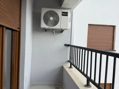 Rent, one bedroom apartment, 38m², Stari Aerodrom, Podgorica - image 11