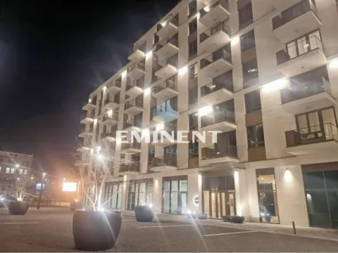 Rent, three bedroom apartment, 75m², Savski Venac, Beograd - image 19