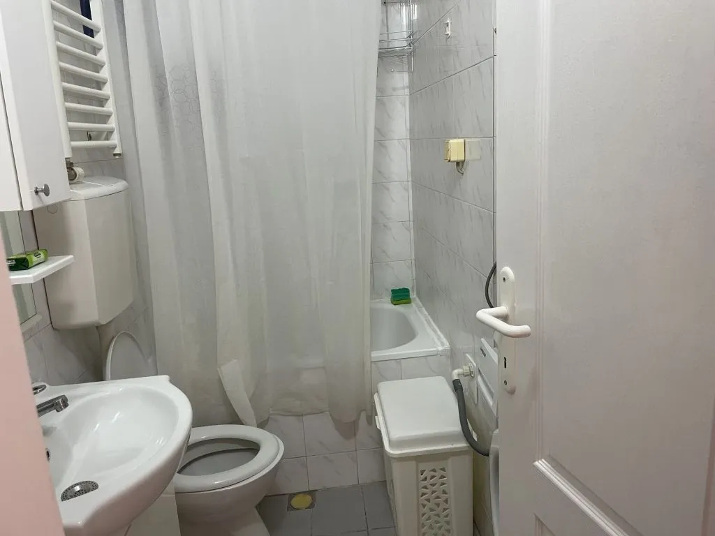 Rent, one bedroom apartment, 34m², Autokomanda, Voždovac Sve Podlokacije