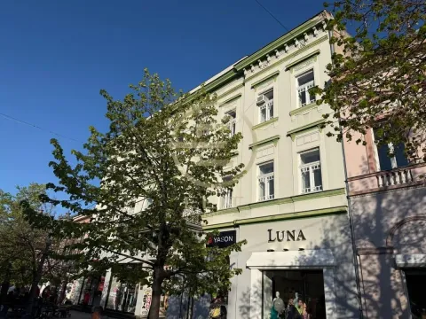 Rent, office space, 80m², Centar, Novi Sad - image 19