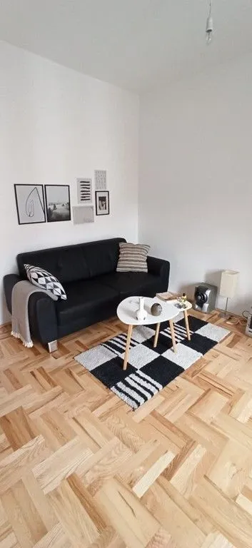 Prodaja, jednosoban stan, 37m², Zabjelo, Podgorica