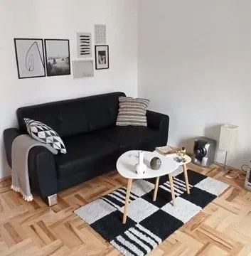 Prodaja, jednosoban stan, 37m², Zabjelo, Podgorica - image 4