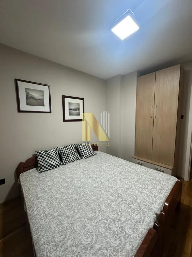 Rent, two bedroom apartment, 48m², Bulevar Oslobodjenja, Novi Sad Sve Podlokacije