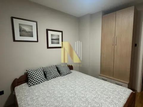 Rent, two bedroom apartment, 48m², Bulevar Oslobodjenja, Novi Sad Sve Podlokacije - image 10