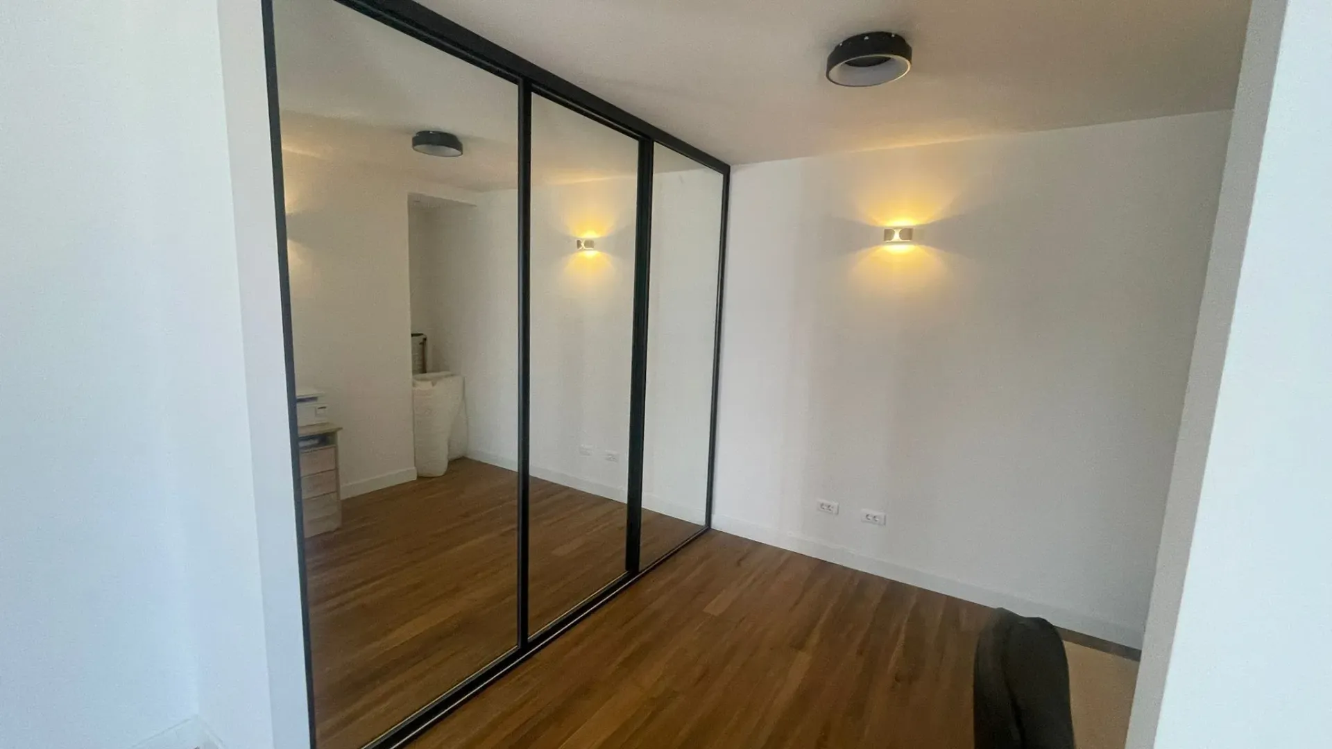 Prodaja, dvosoban stan, 72m², Mažina, Tivat
