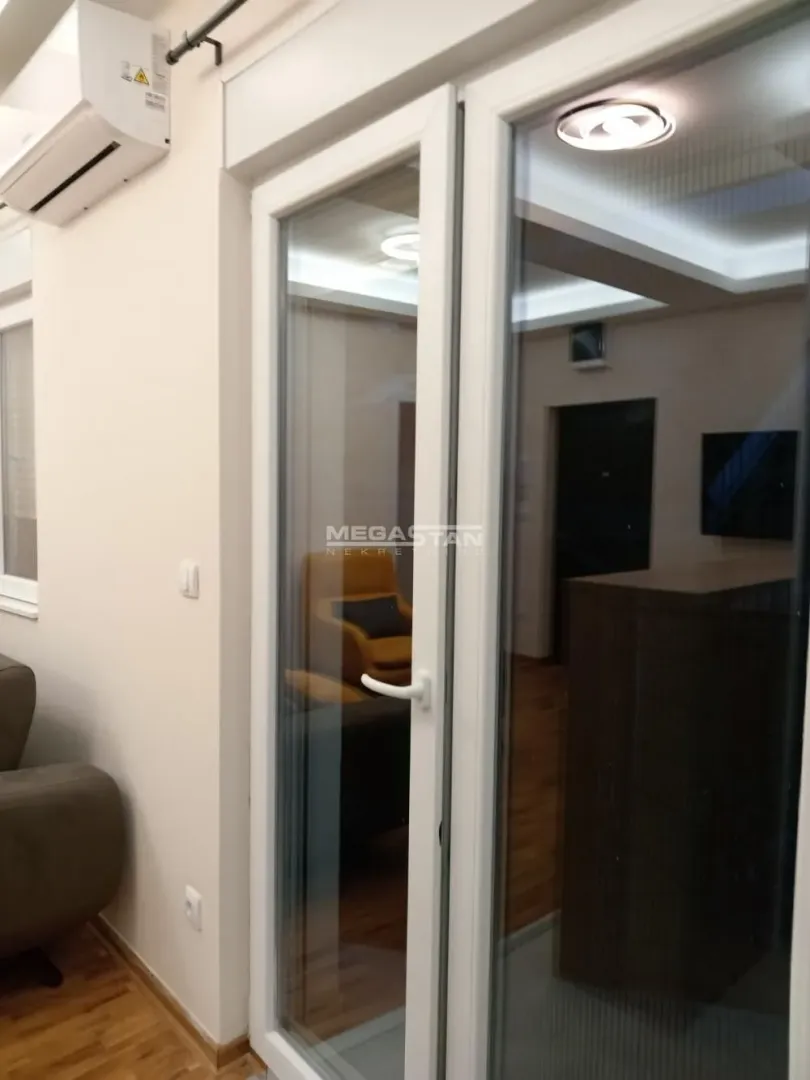 Prodaja, jednosoban stan, 32m², Zvezdara Sve Podlokacije, Beograd