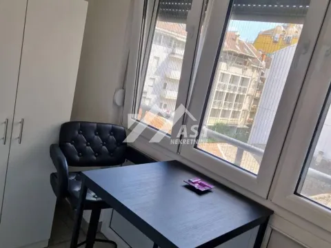 Izdavanje, dvosoban stan, 55m², Novi Sad Sve Podlokacije, Novi Sad - image 7