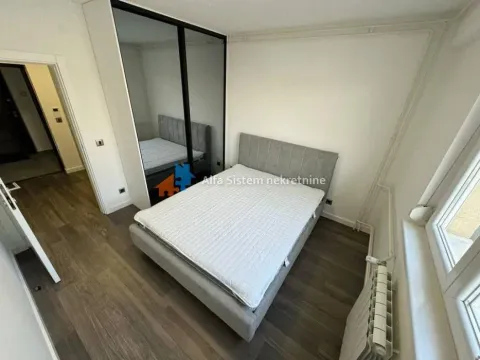 Izdavanje, dvosoban stan, 53m², Savski Venac, Beograd - image 6
