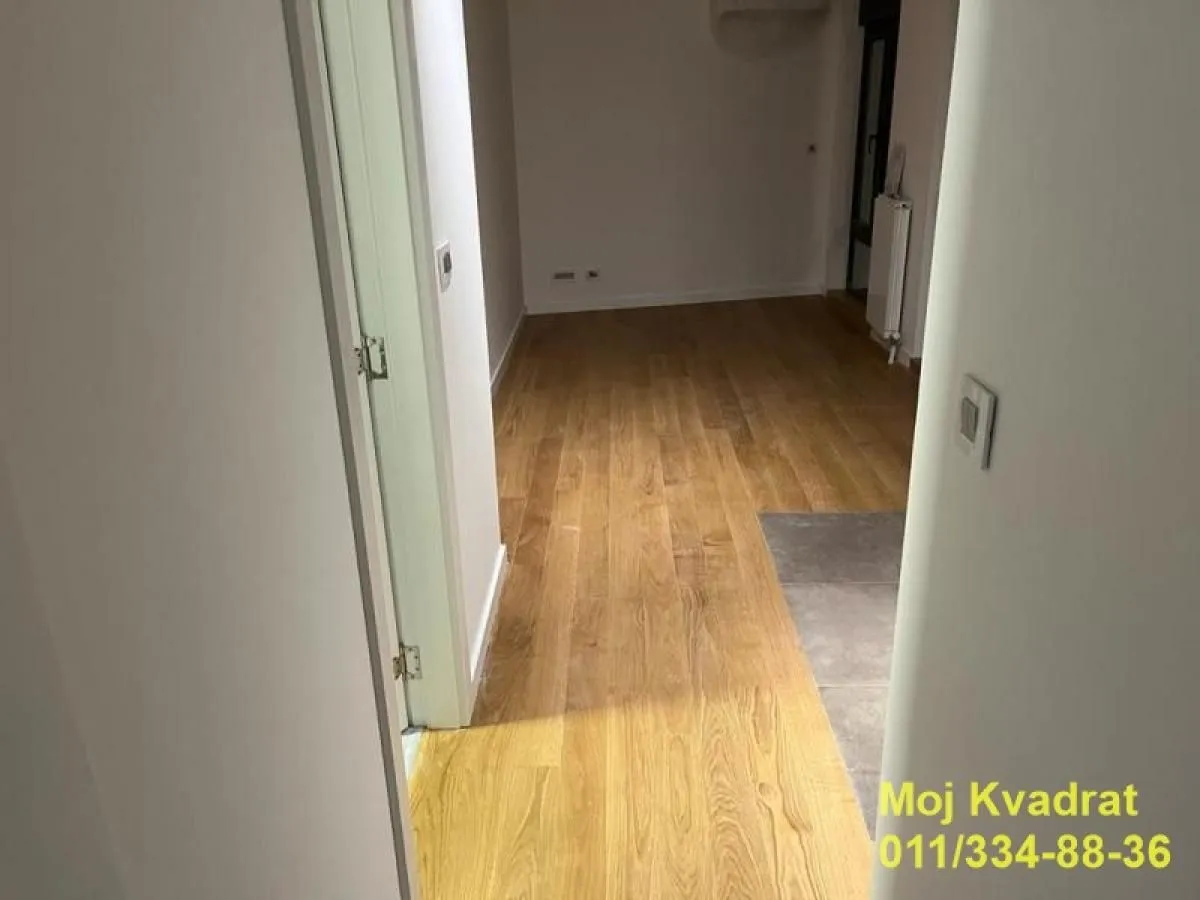 Sale, two bedroom apartment, 41m², Vidikovački venac, Rakovica