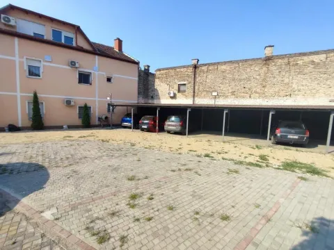 Sale, land lot, 500m², Centar, Subotica - image 3