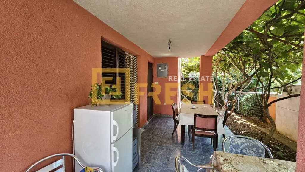 Sale, house, 140m², Petrovac, Budva