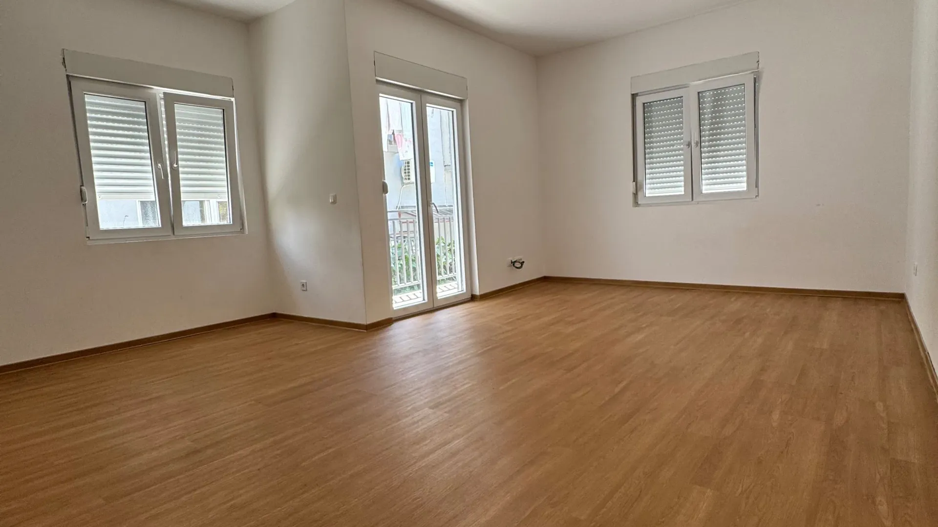 Prodaja, dvosoban stan, 60m², Zabjelo, Podgorica