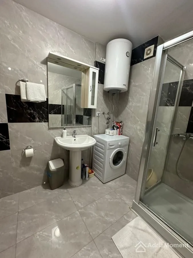 Sale, two bedroom apartment, 96m², Rafailovići, Budva