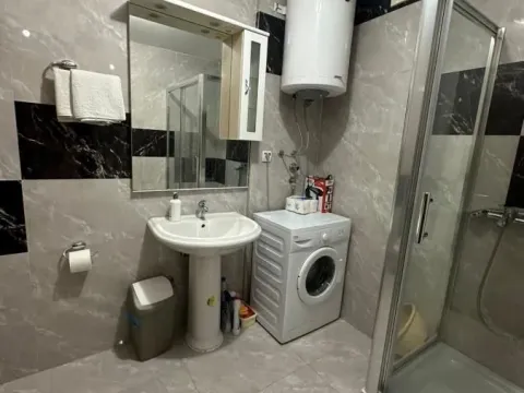 Prodaja, dvosoban stan, 96m², Rafailovići, Budva - image 11