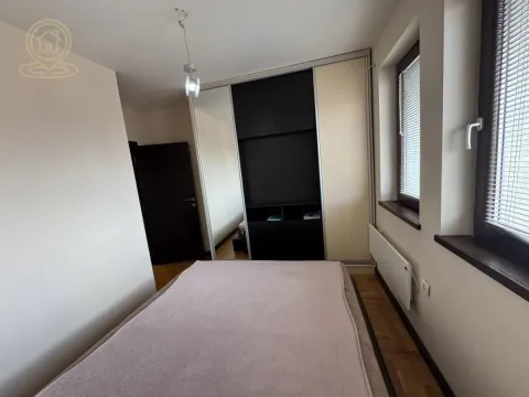 Sale, one bedroom apartment, 40m², Medijana, Niš - image 5