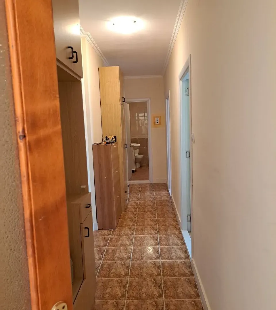 Prodaja, dvosoban stan, 71m², Savina, Herceg Novi