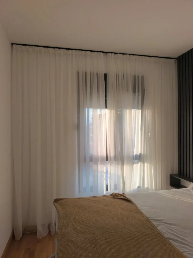 Prodaja, jednosoban stan, 42m², Tološi, Podgorica