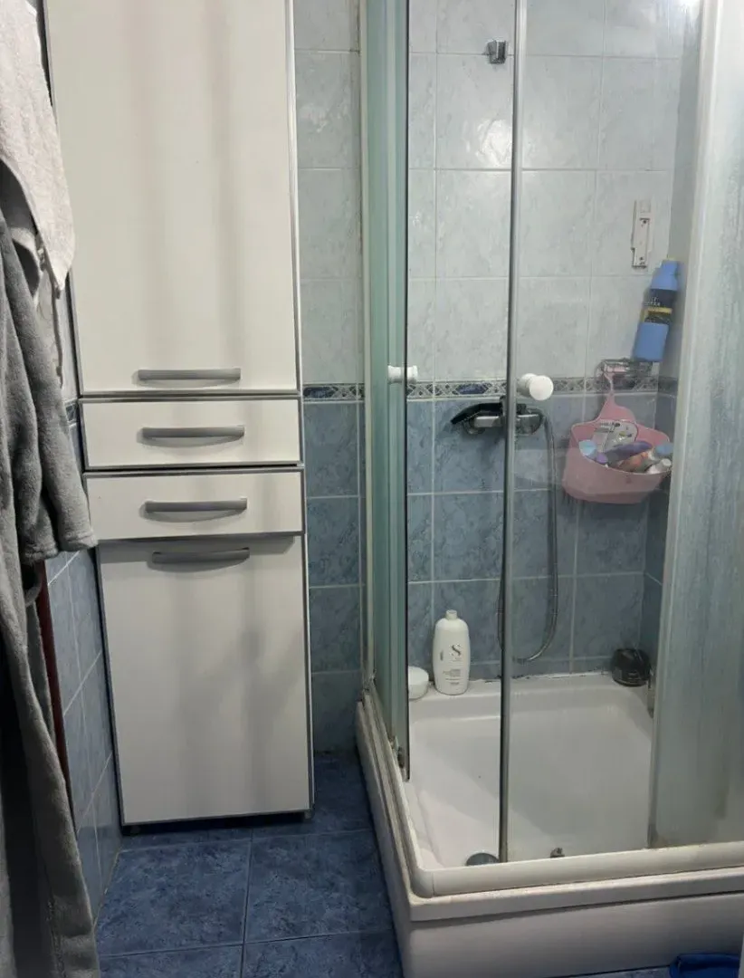 Prodaja, dvosoban stan, 58m², Pobrežje, Podgorica